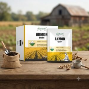 AKMOR