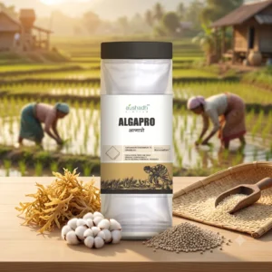 ALGA PRO