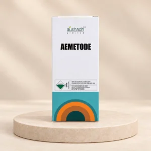 AEMETODE